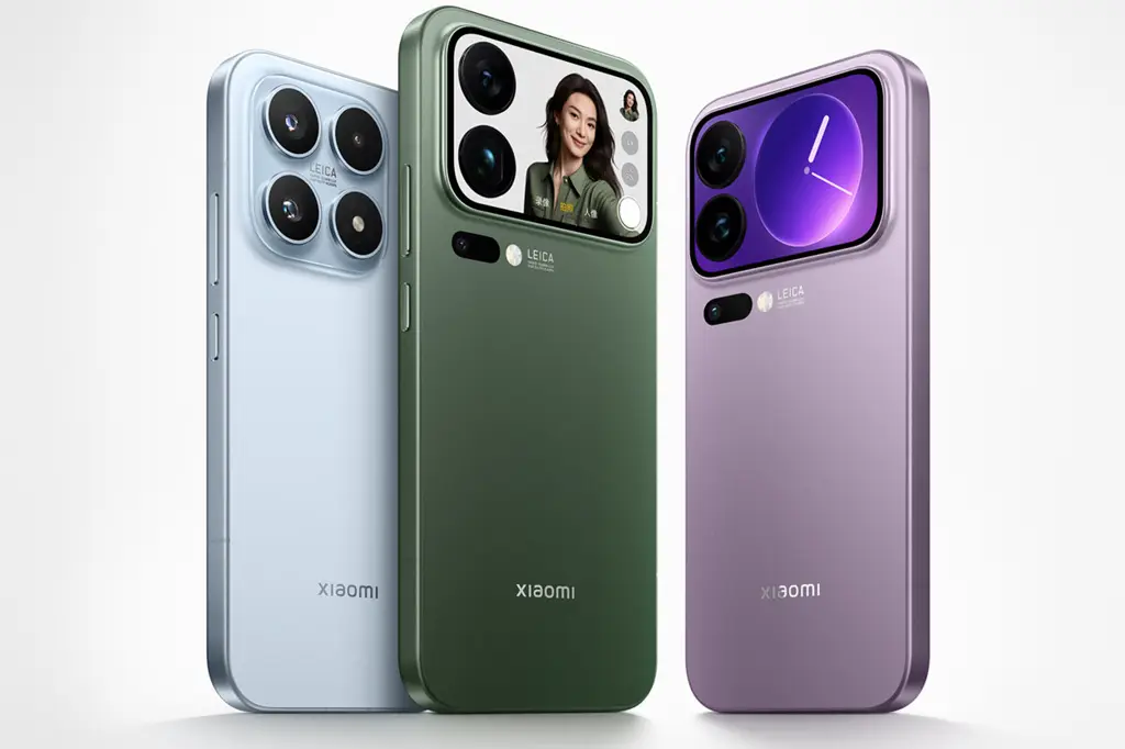 480591Xiaomi 17 Pro: потрясающий экран, который вам не продадут. Зачем его показывают?