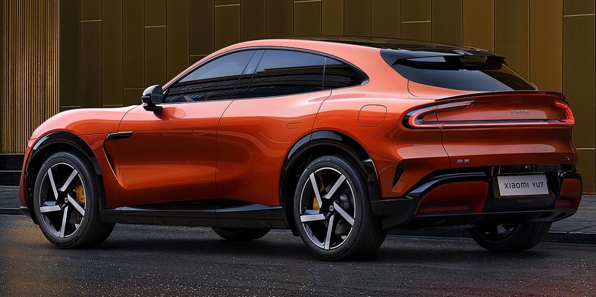 Xiaomi бросает вызов Tesla и BMW на их же поле: открыт R&D центр электромобилей в сердце автопрома Германии