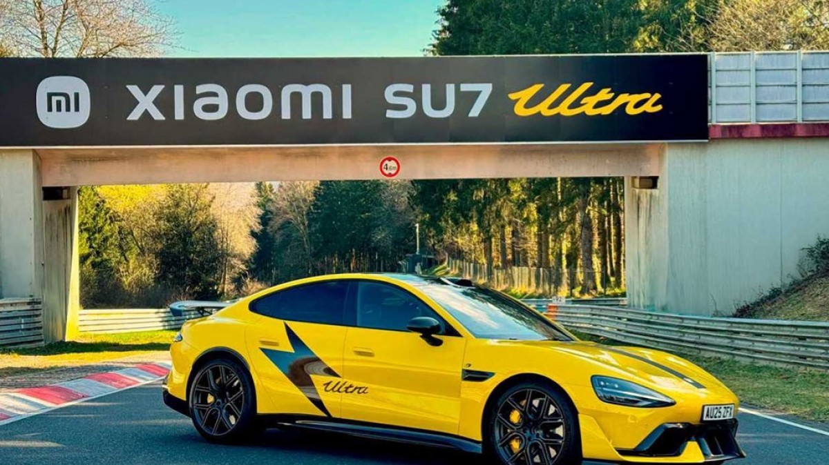 Xiaomi бросает вызов Tesla и BMW на их же поле: открыт R&D центр электромобилей в сердце автопрома Германии