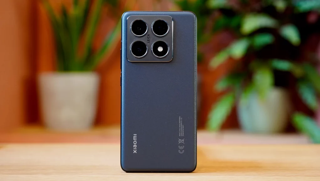 Xiaomi целится в Pixel: новый флагман обещает приблизить вас «намного ближе»