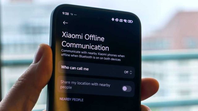 Рация в кармане: как Xiaomi 15T меняет подход к мобильной связи
