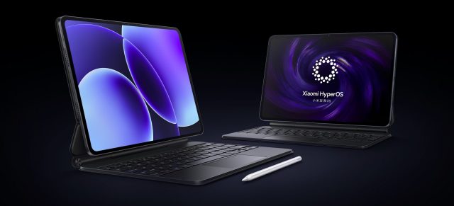 Xiaomi Pad 8 и 8 Pro: Apple и Samsung пора напрячься? Новые планшеты с экранами 144 Гц и мощными чипами