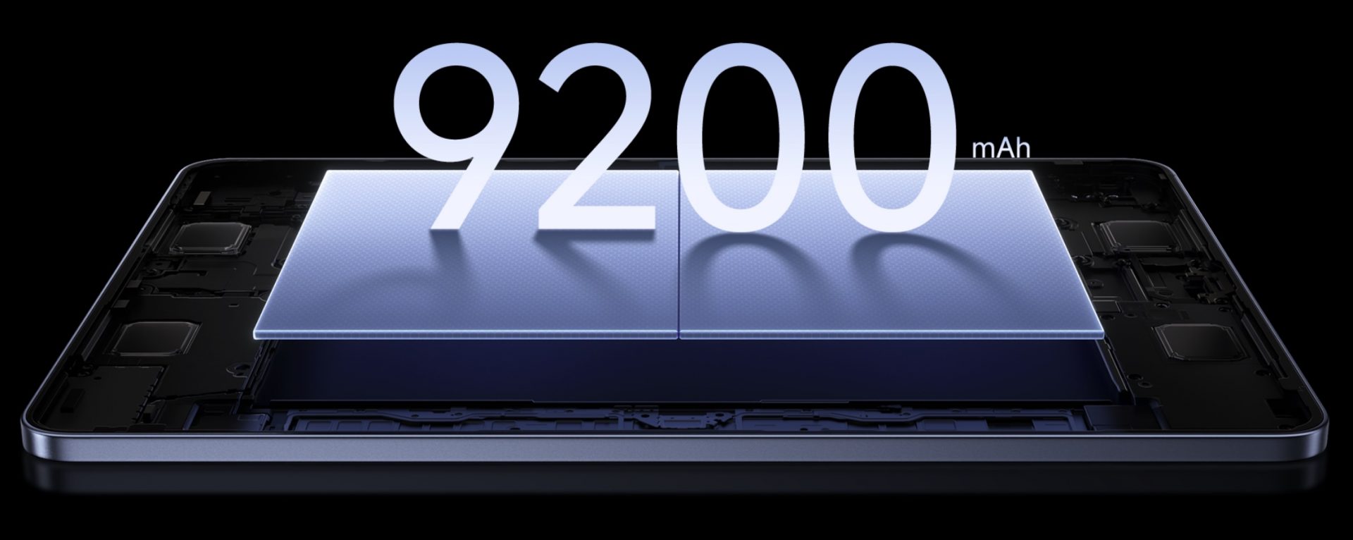 Xiaomi Pad 8 и 8 Pro: Apple и Samsung пора напрячься? Новые планшеты с экранами 144 Гц и мощными чипами