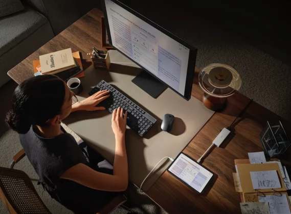 Xiaomi Pad Mini маленький планшет с большой мощью