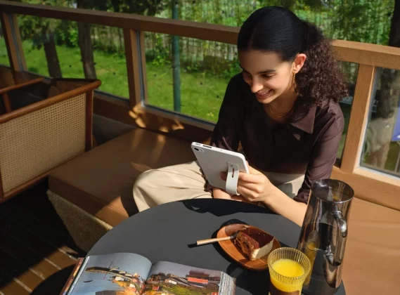 Xiaomi Pad Mini штурмует рынок — компактный претендент на трон лучших планшетов фото