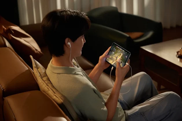 Xiaomi Pad Mini штурмует рынок — компактный претендент на трон лучших планшетов фото