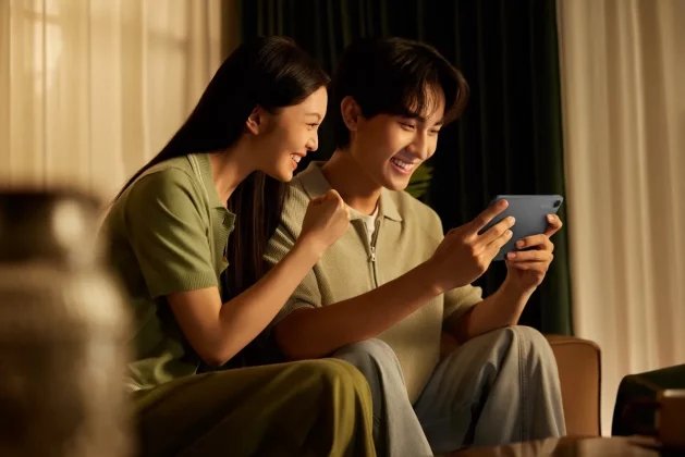 Xiaomi Pad Mini штурмует рынок — компактный претендент на трон лучших планшетов фото