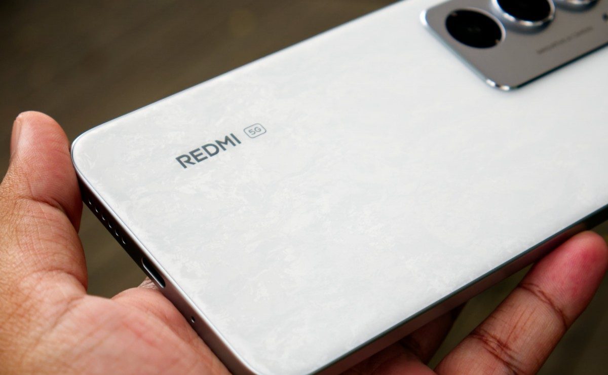 Xiaomi Redmi 15 5G