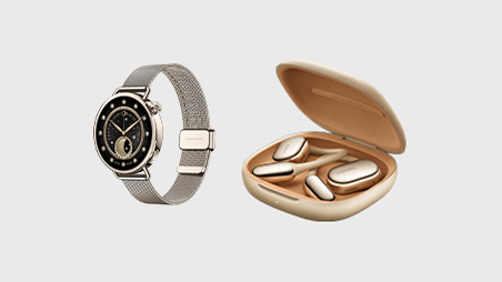 Xiaomi выходит на мировой рынок с умными часами S4 и премиальными наушниками OpenWear Pro