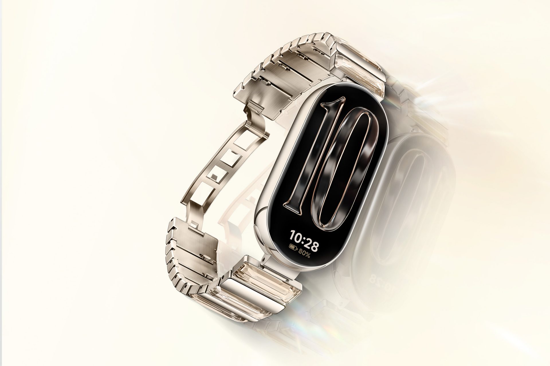 Xiaomi выходит на мировой рынок с умными часами S4 и премиальными наушниками OpenWear Pro