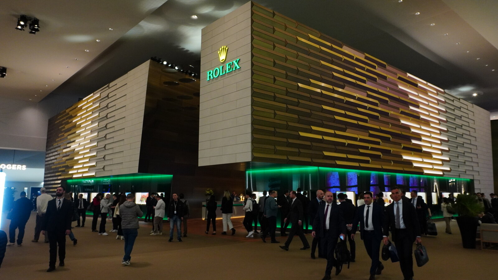 Audemars Piguet едет в Женеву: бренд подтвердил участие в Watches 2026 картинка Audemars Piguet едет в Женеву: бренд подтвердил участие в Watches 2026