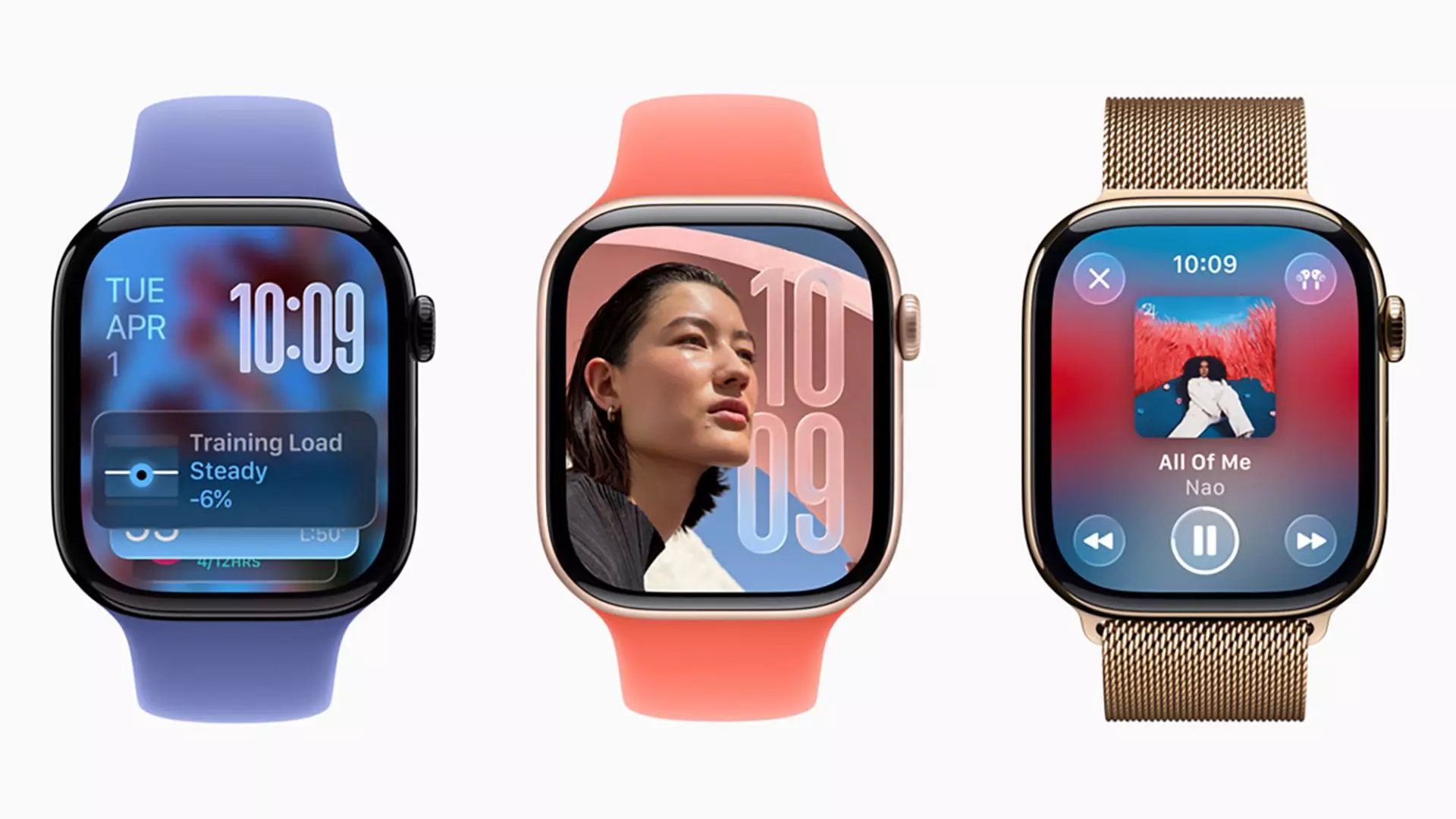 Все, что Apple готовит для Watch Series 11: от мониторинга давления до нового дизайна ОС