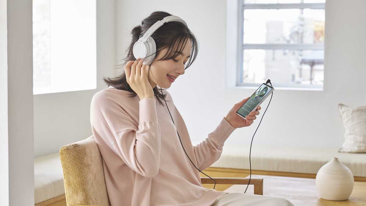 Sony Xperia 10 VII: новый взгляд на дизайн и эргономику от Pixel