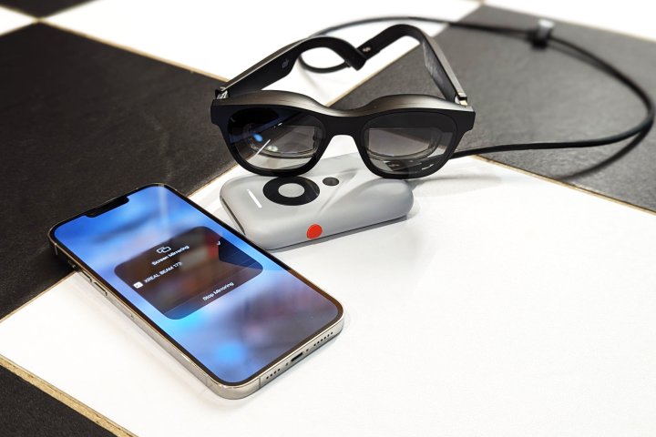 Ход конем: как iPhone Air открывает дорогу умным очкам Apple