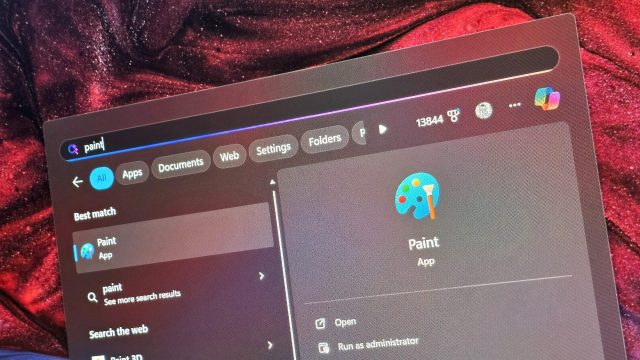 Это уже не тот Paint: в Windows 11 появились слои как в Photoshop!
