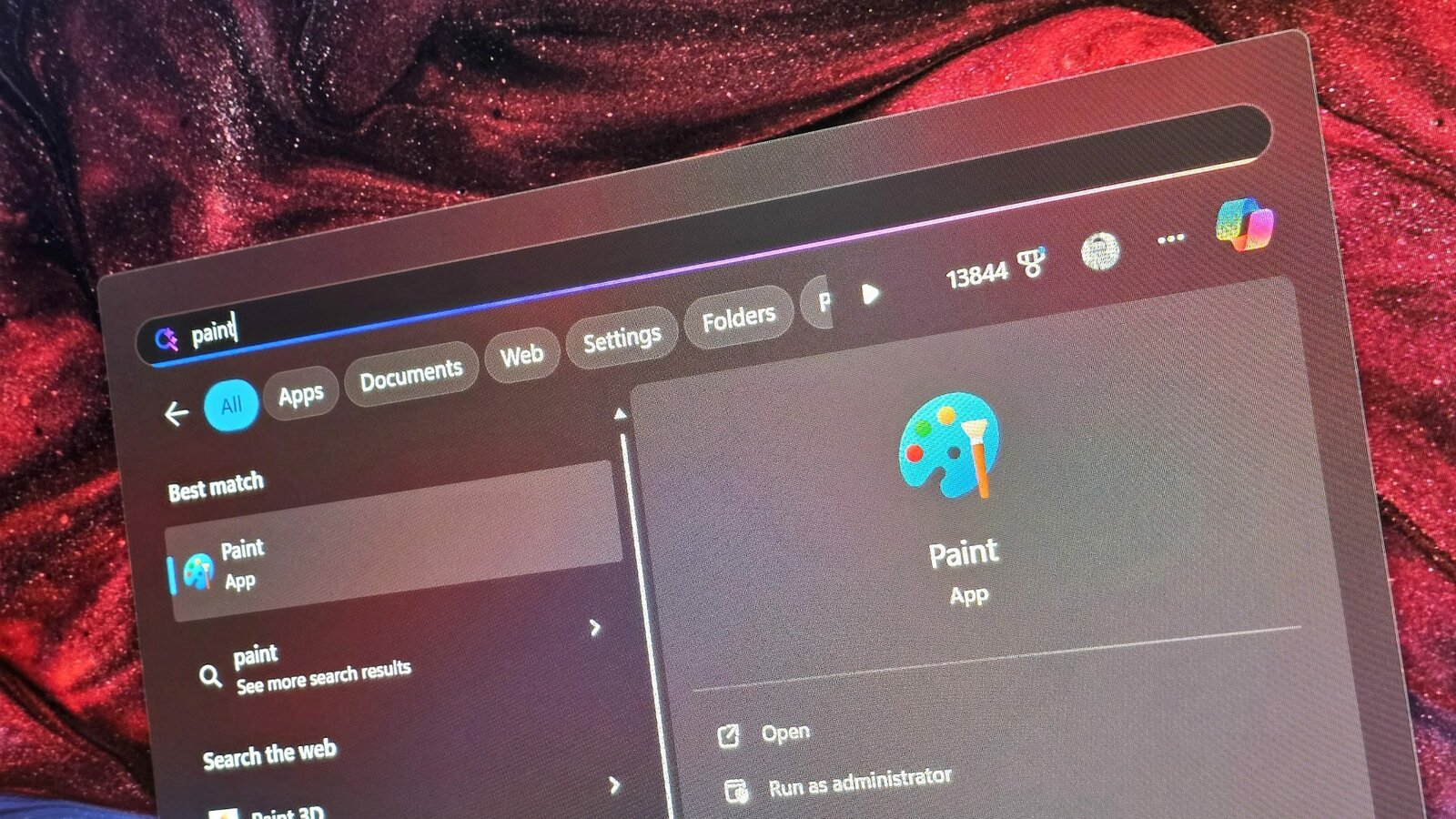 Это уже не тот Paint: в Windows 11 появились слои как в Photoshop!