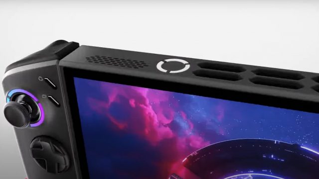 Lenovo Legion Go 2 представят на IFA 2025, но его цена шокирует