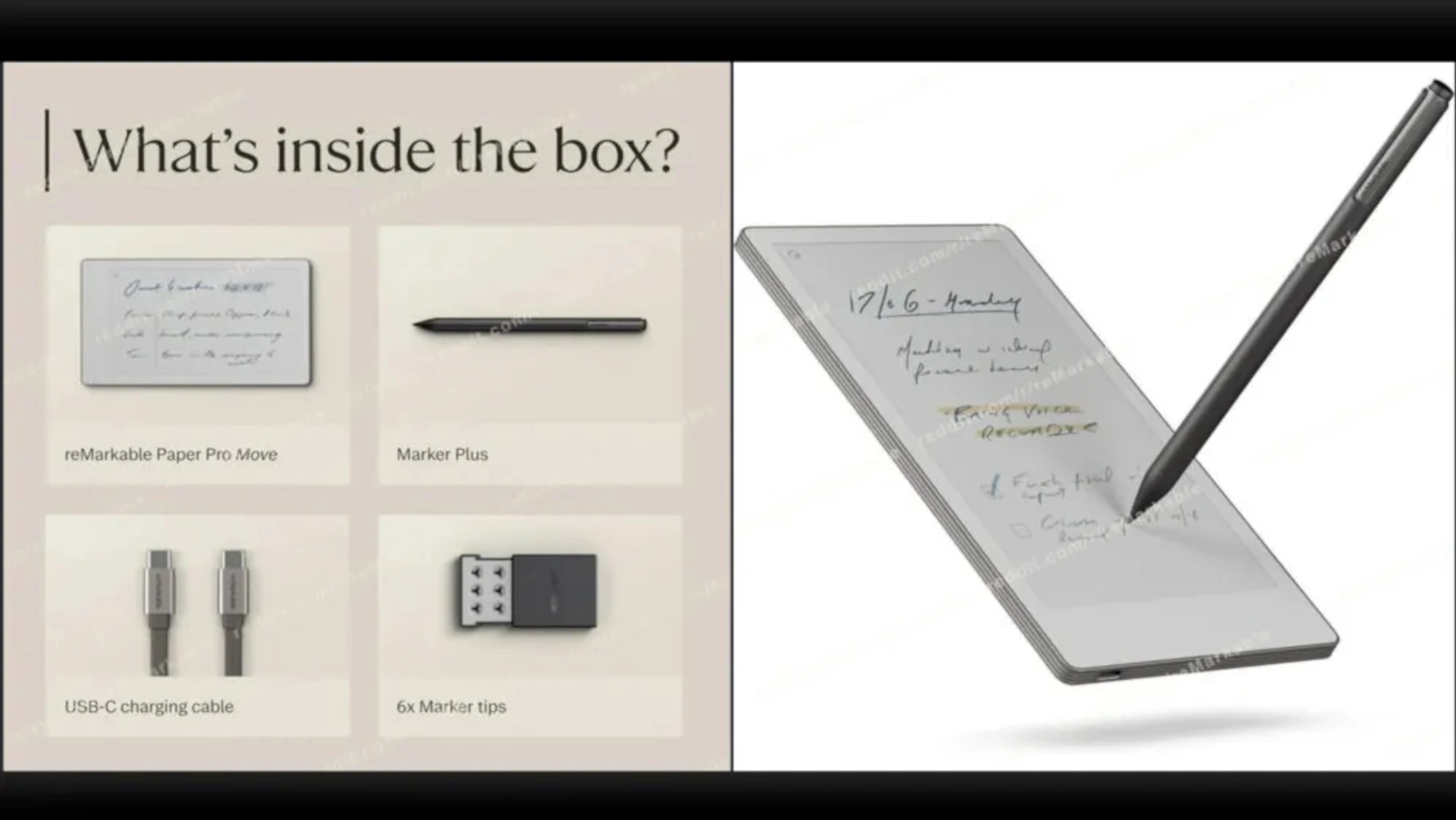 Забудьте о Kindle: главный конкурент Amazon утек в сеть за день до анонса