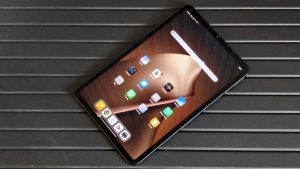 Лучше iPad Mini? Знакомимся с карманной сенсацией от Xiaomi