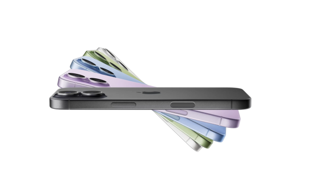 Готовьтесь к покупке: для быстрой зарядки iPhone 17 нужен новый ЗУ