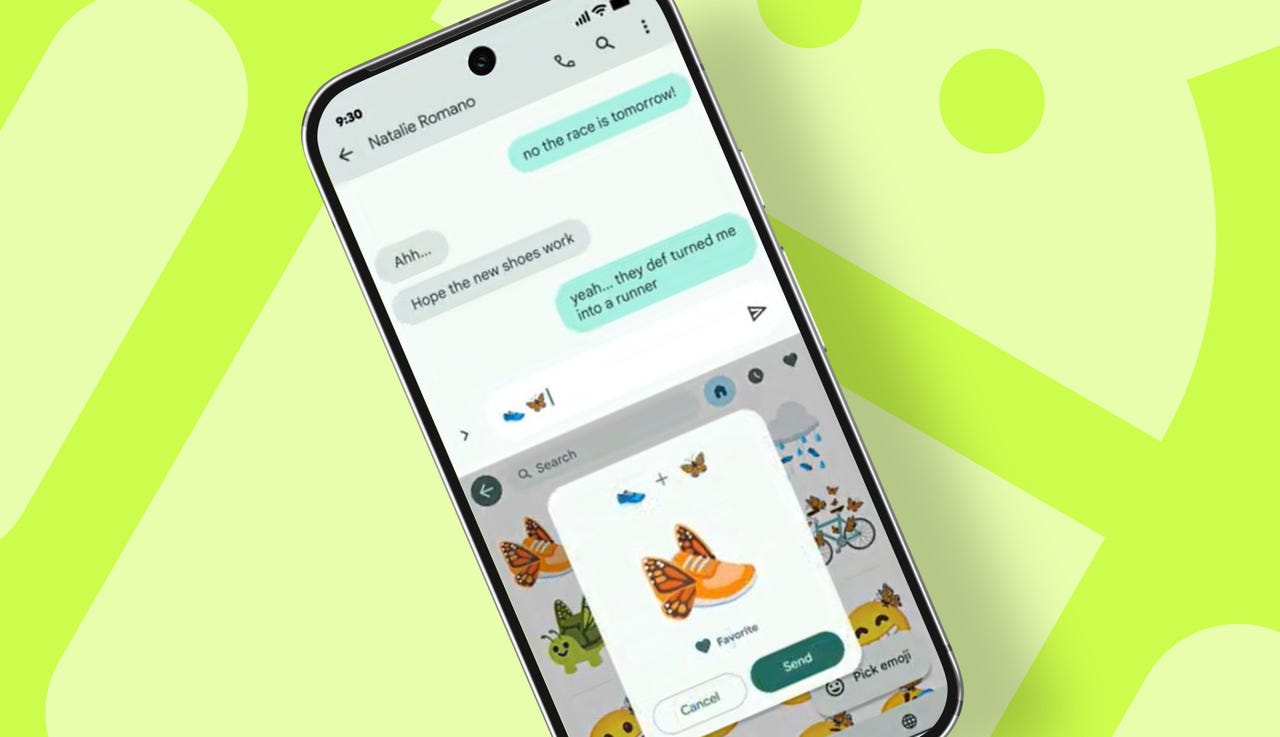 Бесплатный подарок: ваш Android стал еще лучше и удобнее