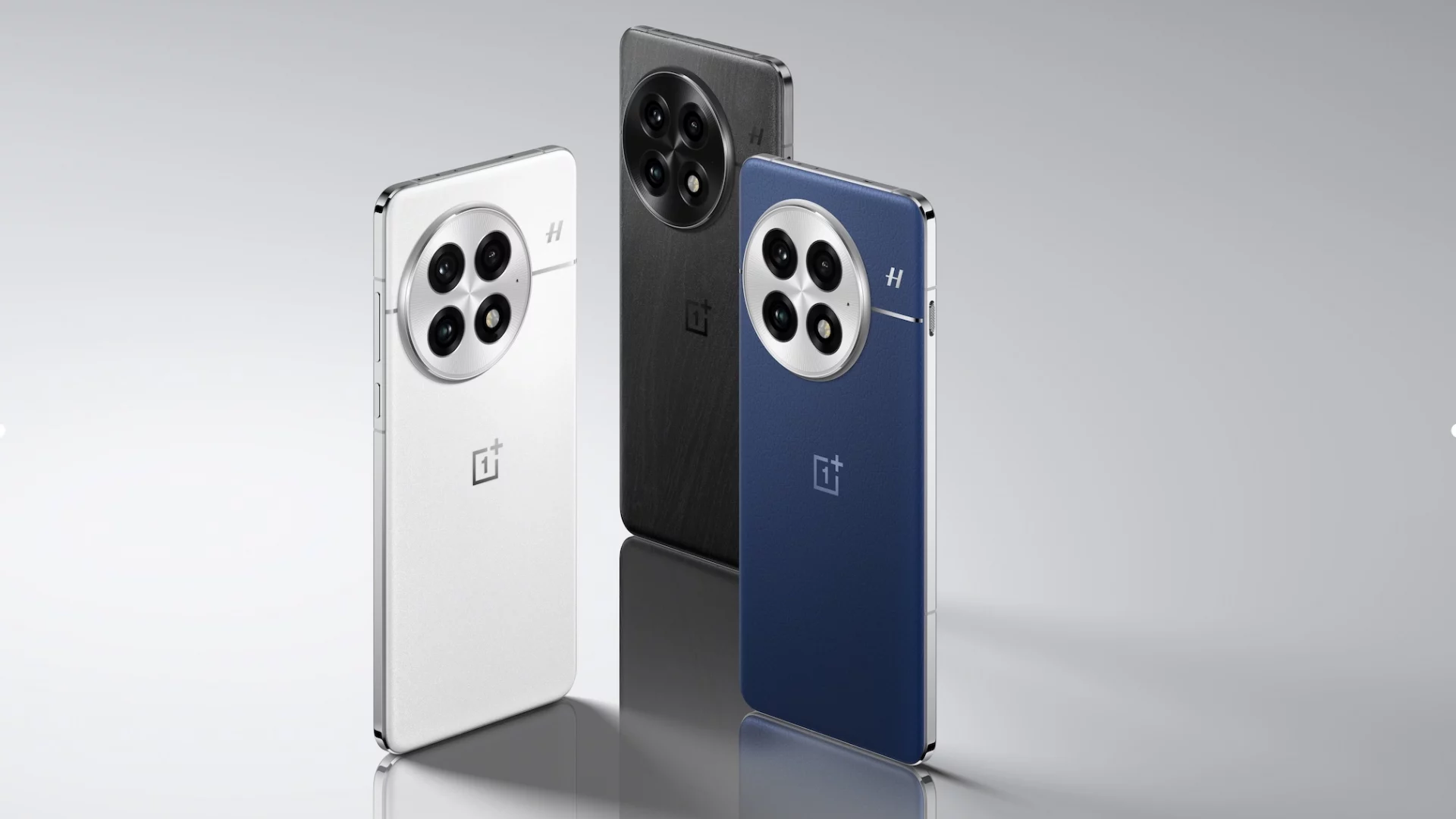 Конец эпохи: OnePlus 15 отказывается от круглых камер?