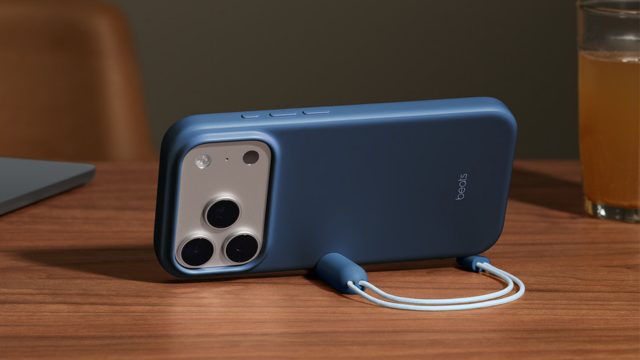 Apple совершает прорыв: iPhone, который можно носить как аксессуар!