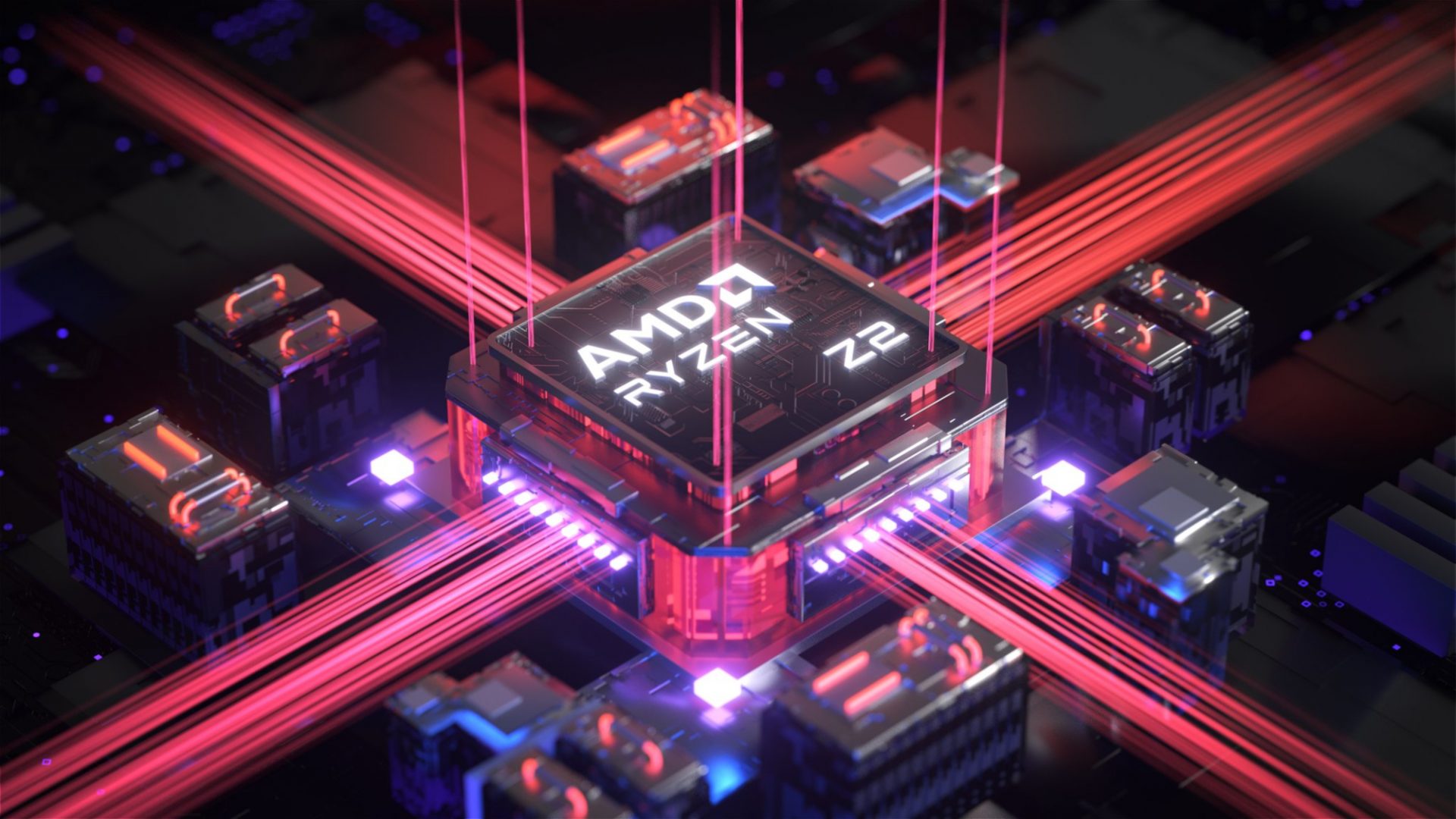 Lenovo Legion Go 2: первые утечки раскрывают облик нового игрового короля.