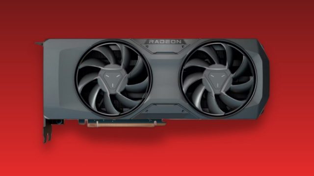 Странная новинка: зачем AMD выпустила урезанную RX 7700 с 16 ГБ памяти?