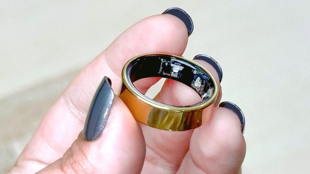 Забудьте о часах! Почему Samsung Galaxy Ring — ваш идеальный фитнес-трекер