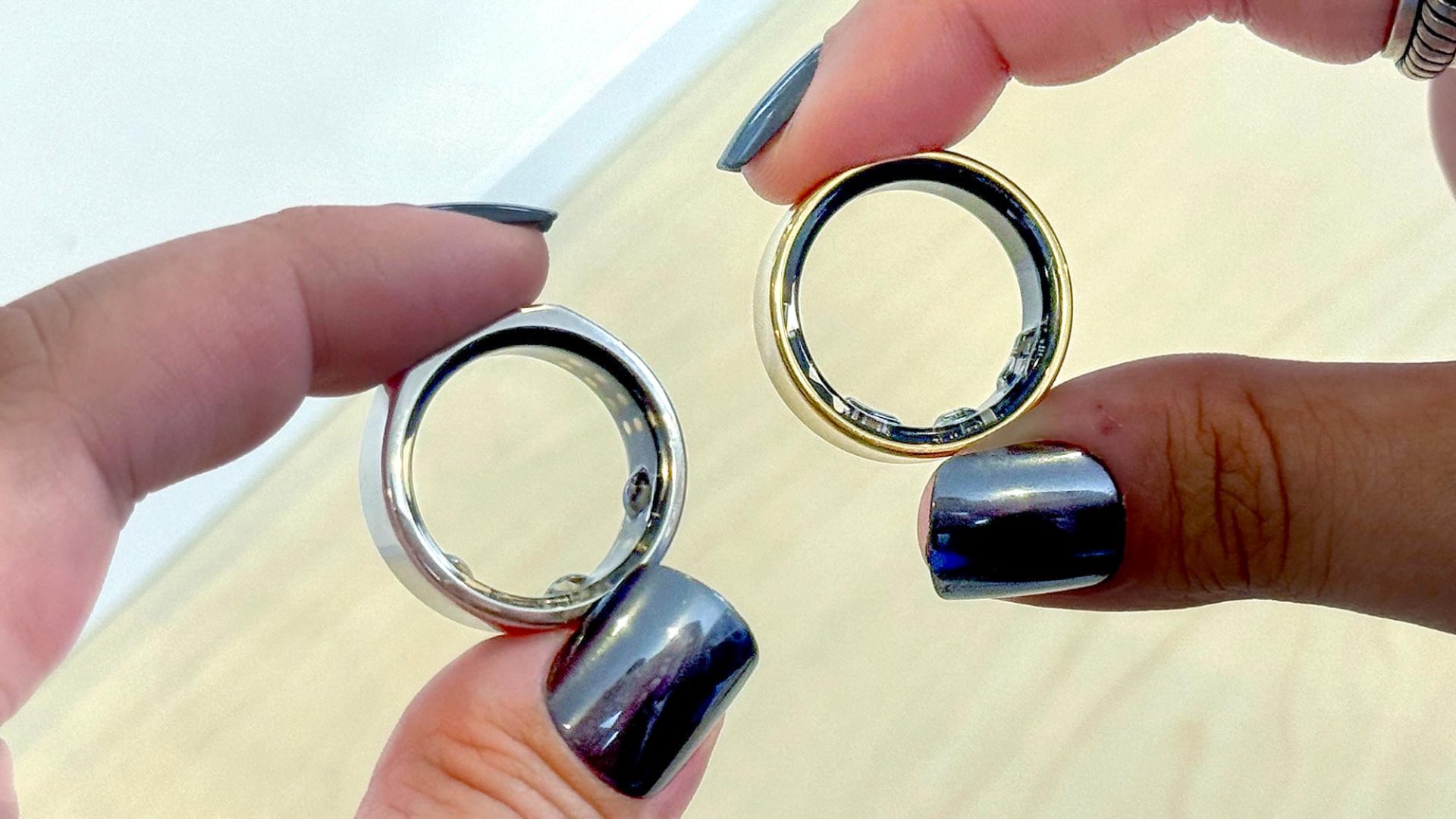 Забудьте о часах! Почему Samsung Galaxy Ring — ваш идеальный фитнес-трекер
