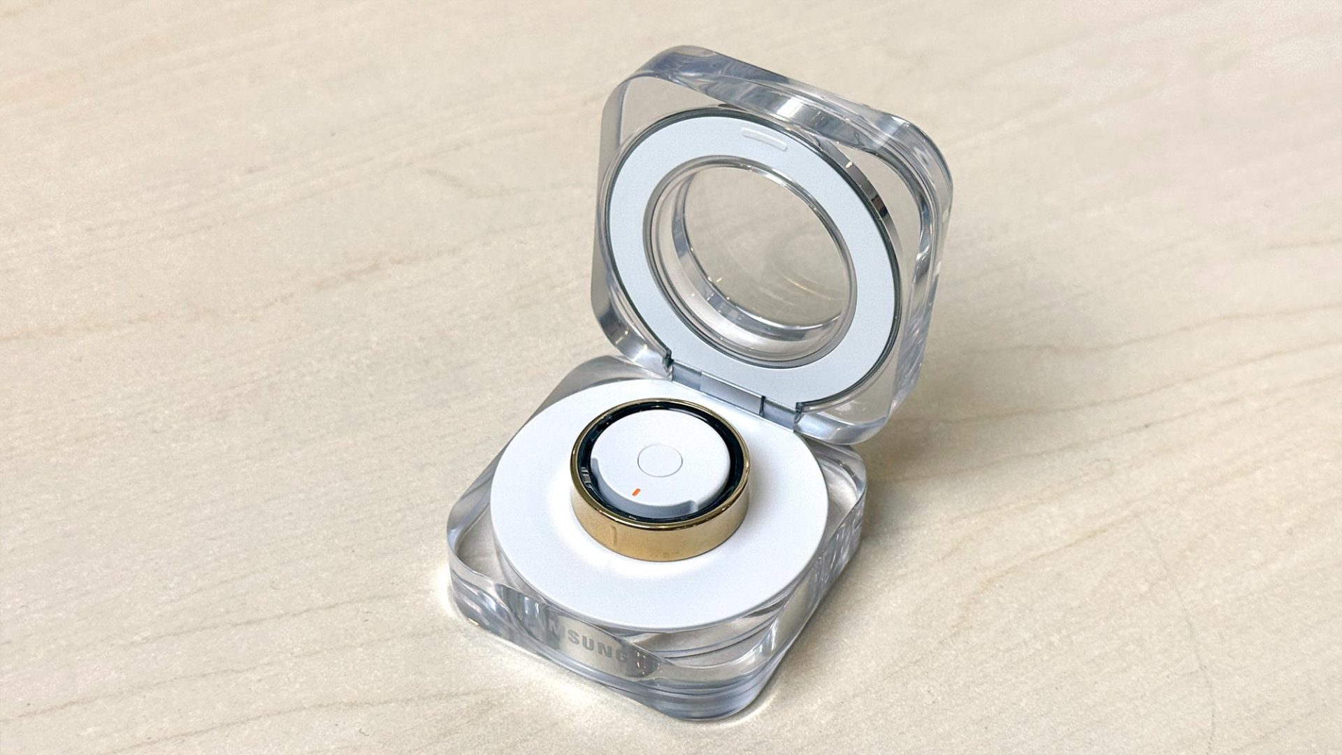 Забудьте о часах! Почему Samsung Galaxy Ring — ваш идеальный фитнес-трекер