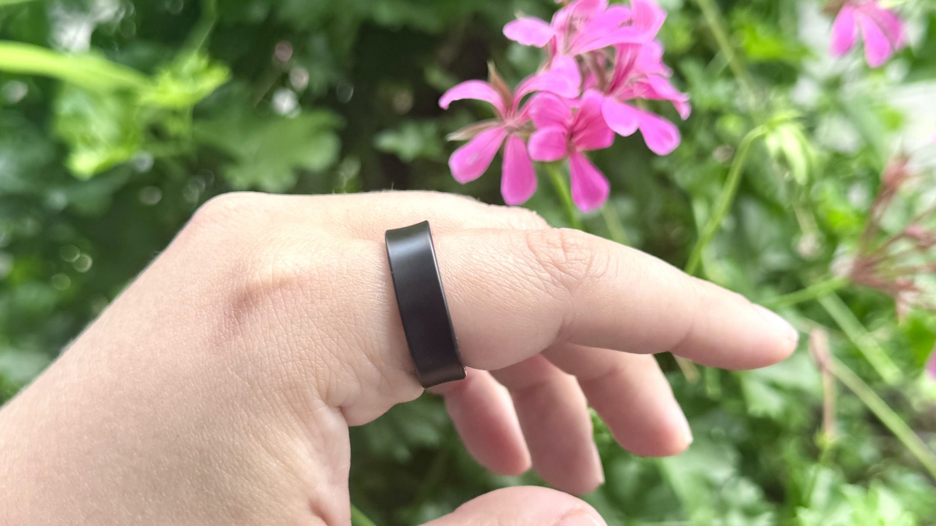Забудьте о часах! Почему Samsung Galaxy Ring — ваш идеальный фитнес-трекер