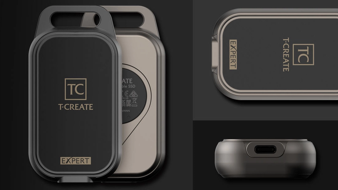 Забудьте о потерянных данных: Team Group выпустила SSD, который можно найти как iPhone