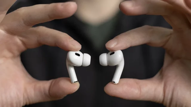 Забудьте о предзаказах: Apple может начать продавать AirPods Pro 3 уже сегодня