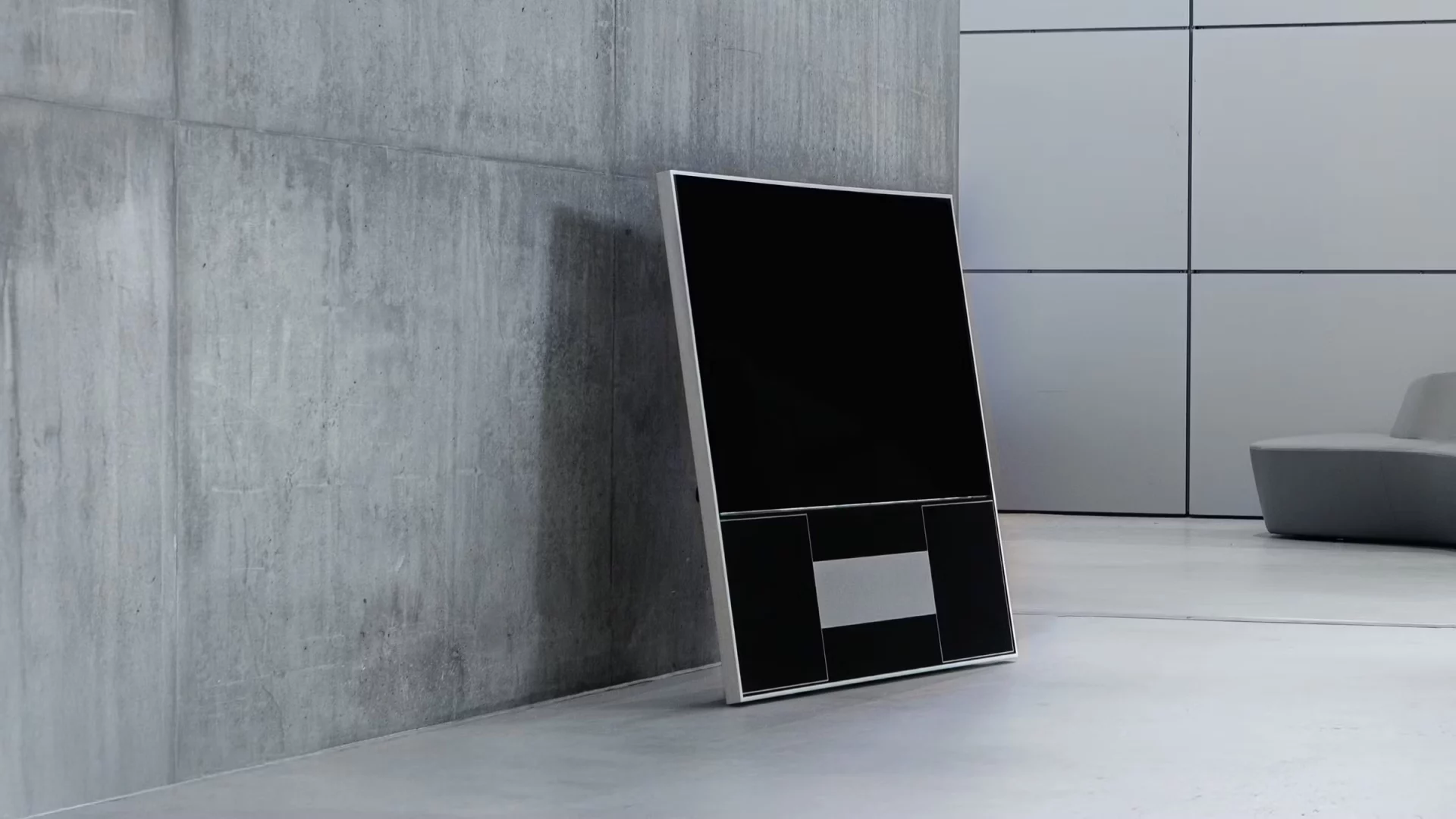 Забудьте о саундбарах: Samsung создала ультимативный арт-телевизор