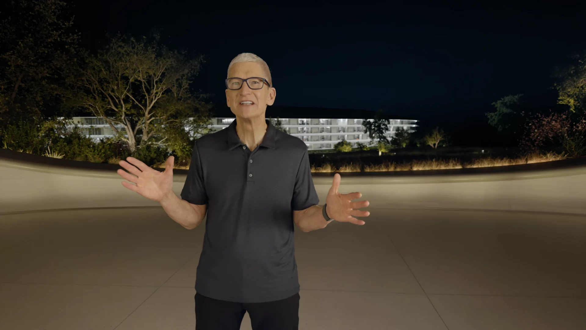 471829Забудьте об iPhone 17: вот что Apple не показала на презентации, и это даже интереснее