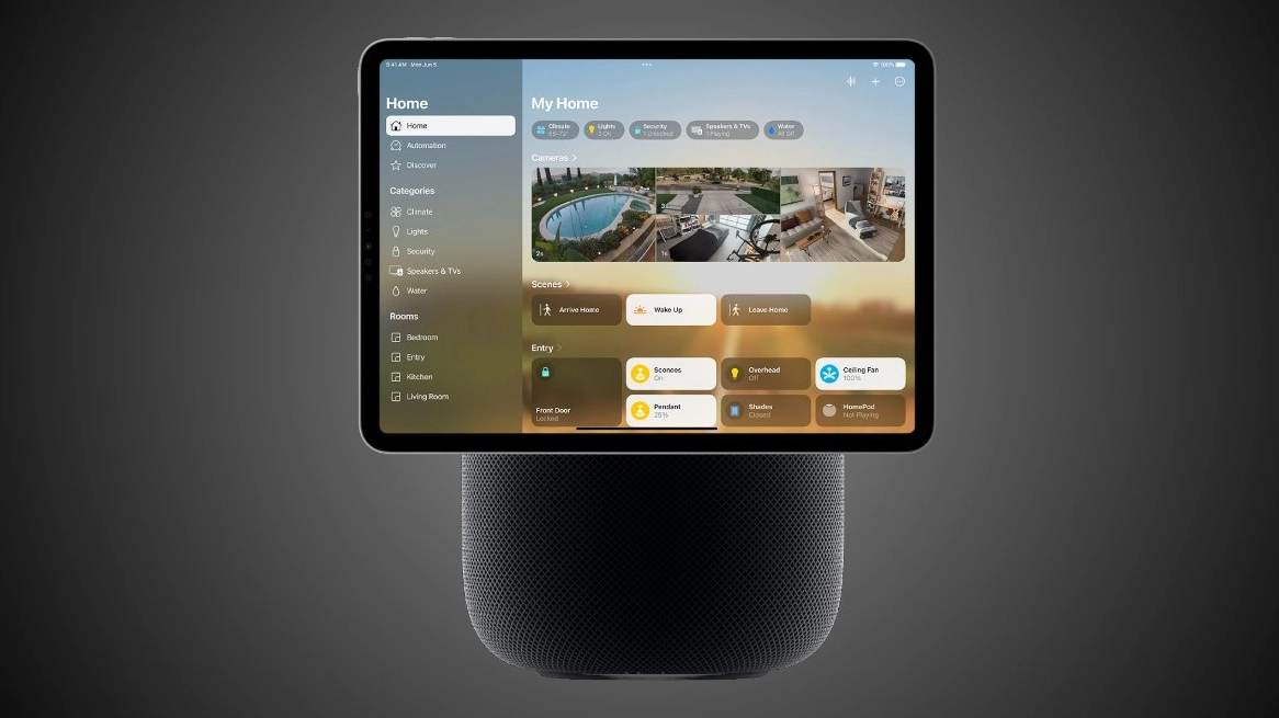 Забудьте об iPhone 17: вот что Apple не показала на презентации, и это даже интереснее