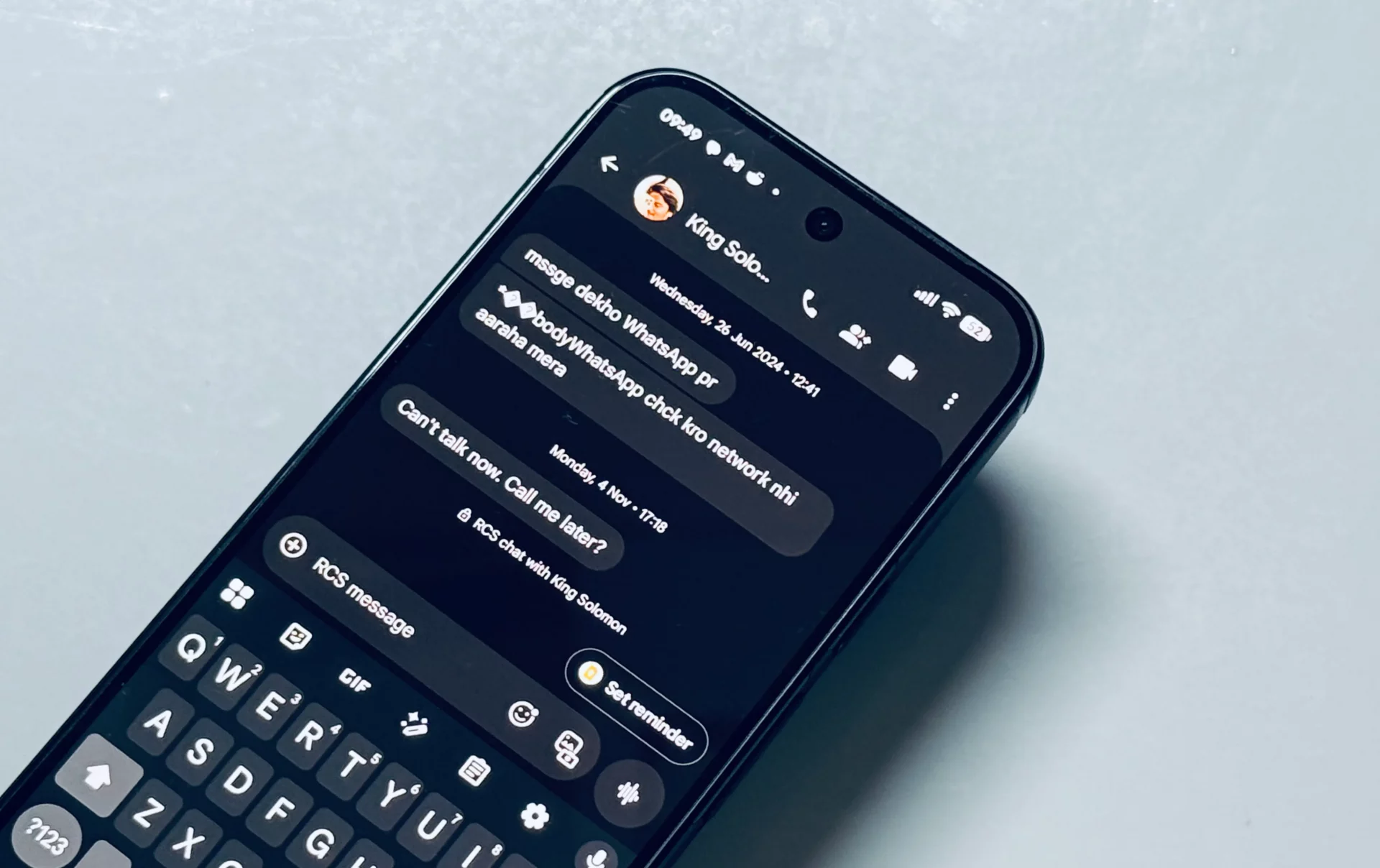 «Забудьте про iPhone»: 4 функции ИИ, которые делают Pixel 10 Pro обязательным к покупке
