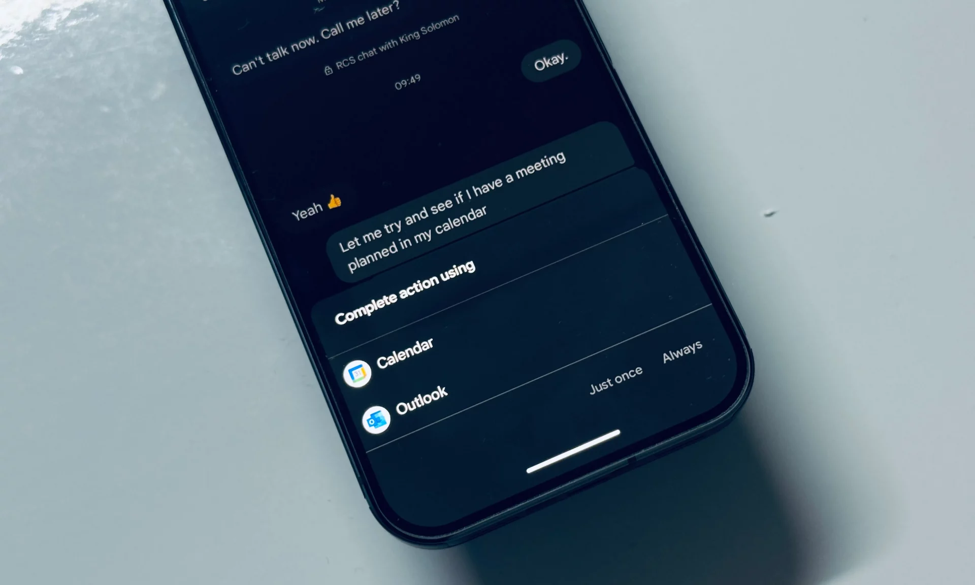«Забудьте про iPhone»: 4 функции ИИ, которые делают Pixel 10 Pro обязательным к покупке