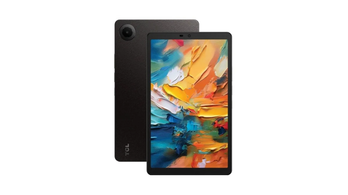 484490Забудьте про Kindle: TCL выпустила планшет-читалку с 5G и «бумажным» экраном