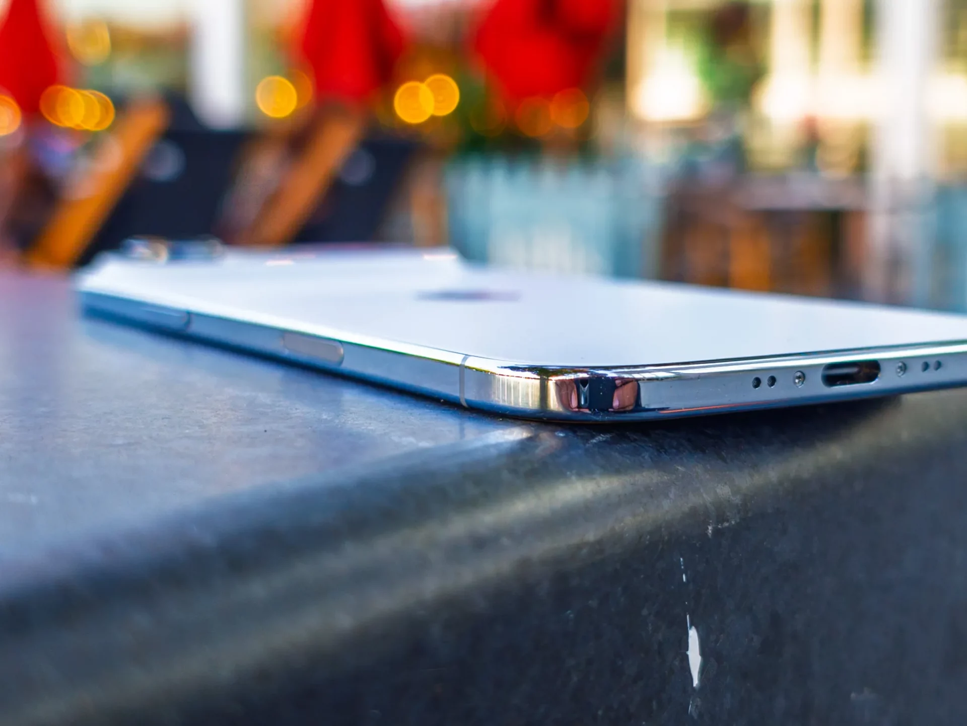 Забудьте все, что вы знали об iPhone: первые впечатления от iPhone Air