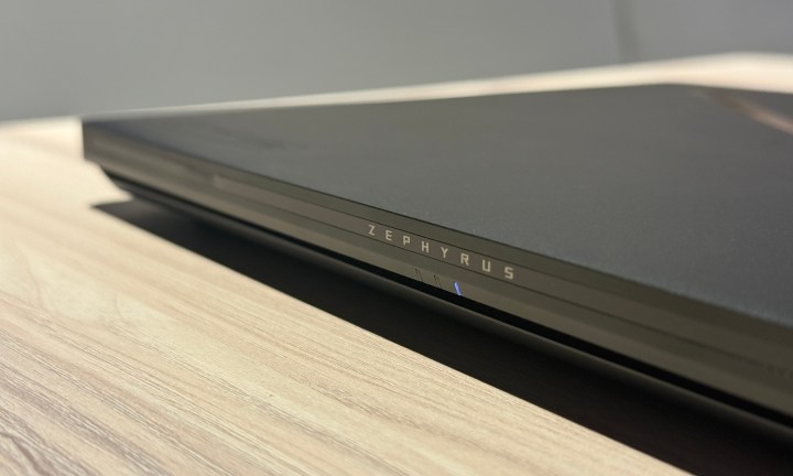 Забыть о MacBook Pro как ASUS Zephyrus G14 стал моим идеальным ноутбуком