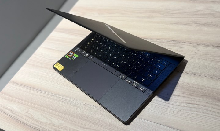 Забыть о MacBook Pro как ASUS Zephyrus G14 стал моим идеальным ноутбуком