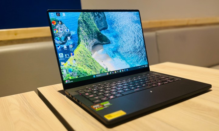 Забыть о MacBook Pro как ASUS Zephyrus G14 стал моим идеальным ноутбуком