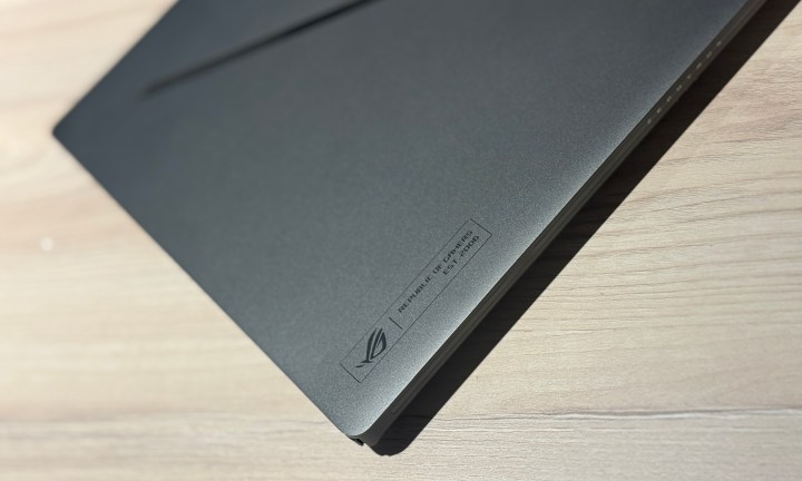 Забыть о MacBook Pro как ASUS Zephyrus G14 стал моим идеальным ноутбуком