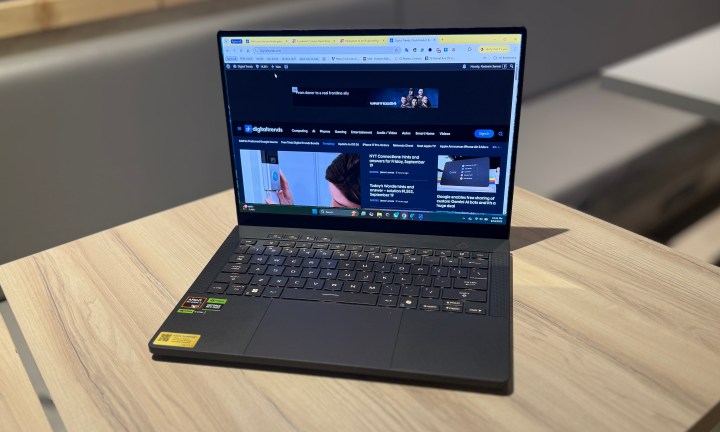 Забыть о MacBook Pro как ASUS Zephyrus G14 стал моим идеальным ноутбуком