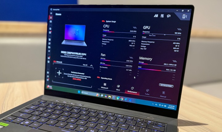 Забыть о MacBook Pro как ASUS Zephyrus G14 стал моим идеальным ноутбуком