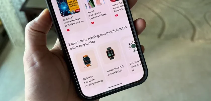 464950Google приостанавливает запуск функции для Pixel 10: неожиданное, но правильное решение!