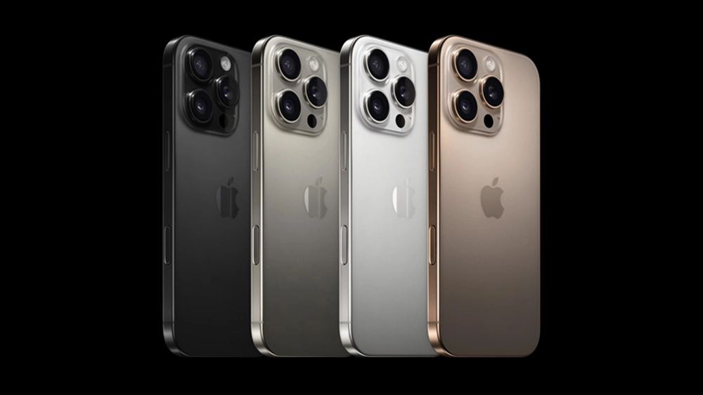 Загадка iPhone 17 Pro: почему Apple «убила» черный цвет и что об этом думают фанаты